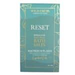 Reset Natural Bath Salts 70g