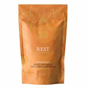 Rest Natural Bath Salts