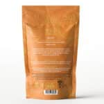 Rest Natural Bath Salts Packaging Back