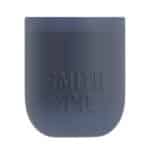 Smoked Suede And Bergamot Candle