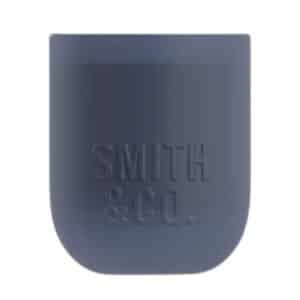 Smoked Suede And Bergamot Candle