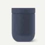 Smoked Suede And Bergamot Candle Only