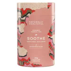 Soothe Emotional Wellness Organic Tea