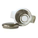 Stainless Steel Tea Infuser With Lid