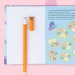 Unicorn Busy Fun Pack Contents 2
