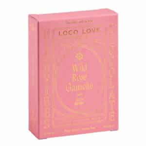 Wild Rose Ganache Twin Pack