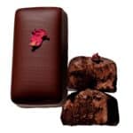 Wild Rose Ganache Twin Pack Inside