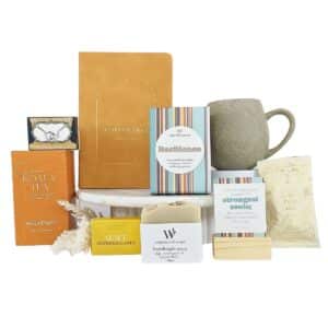 Everyday Resilience Hamper For Him
