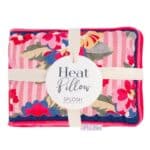 Floral Heat Pillow