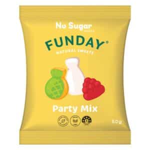 Funday Party Mix - 50g
