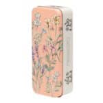 In The Garden Embossed Tin