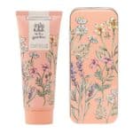 In The Garden Hand Cream In Embossed Tin