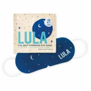 Jasmine Self-Warming Eye Mask