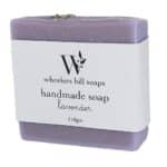 Lavender Natural Handmade Soap