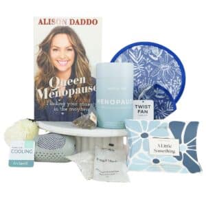 Menopause Wellness Gift Hamper