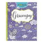 Moodles Presents Grumpy Activity Book