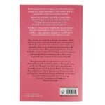 Queen Menopause by Alison Daddo Back Cover