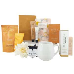 Rejuvenate And Restore Gift Hamper