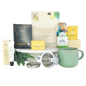 Rest Well And Recuperate Gift Hamper