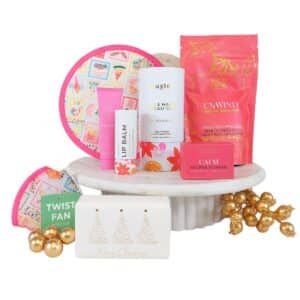 Rest and Restore Christmas Gift Box