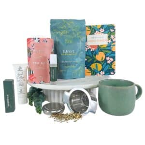 Soothing Hugs Care Package