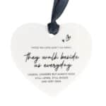 Those We Love Memorial Ornament