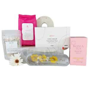 After Birth Recovery Gift Hamper