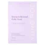 Bump And Beyond Belly Mask