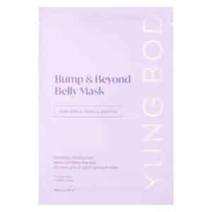 Bump And Beyond Belly Mask
