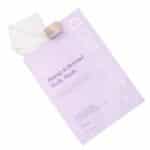 Bump And Beyond Belly Mask Contents
