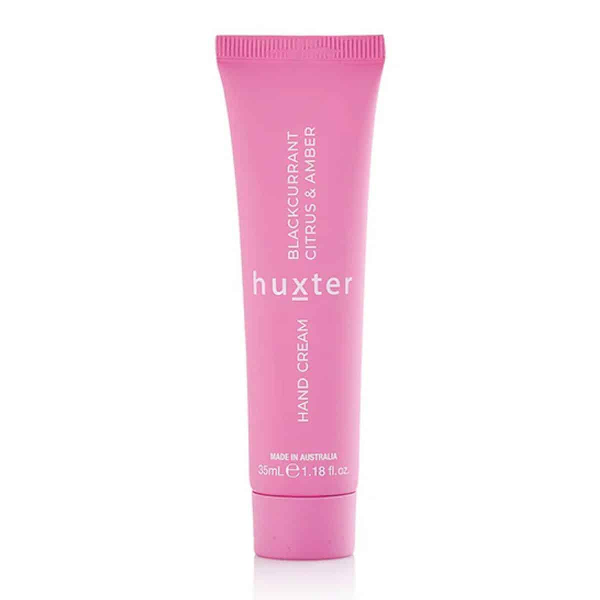 Christmas Candy Cane Hand Cream - 35ml