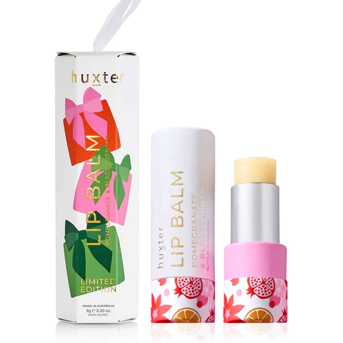 Christmas Collection Lip Balm