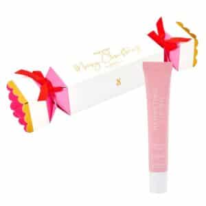 Christmas Hydrating Lip Oil Bon Bon