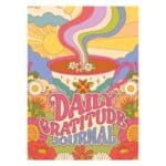 Daily Gratitude Journal