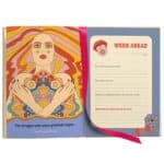 Daily Gratitude Journal Page Example 3