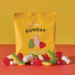 Funday Party Mix Contents