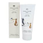 Gentle Baby Bottom Crème Packaging