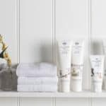 Gentle Baby Shampoo And Wash Mood Photo