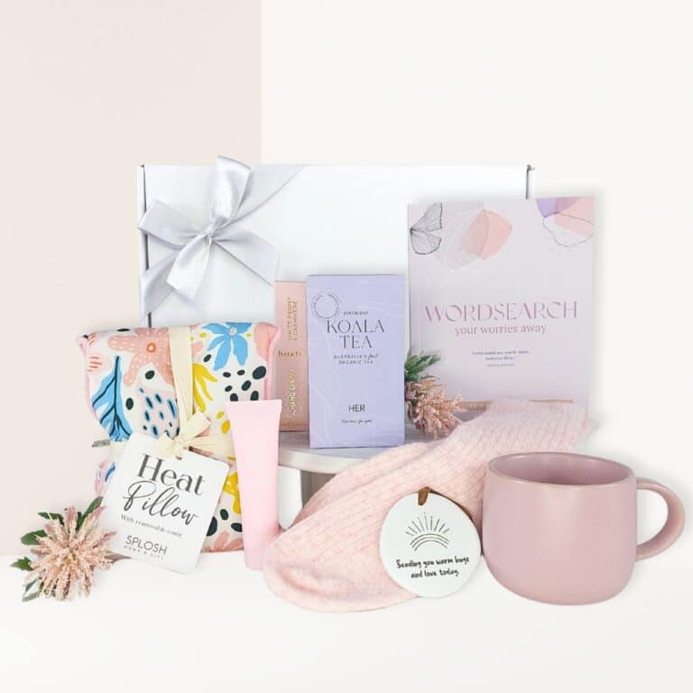 Gift Hampers For Her