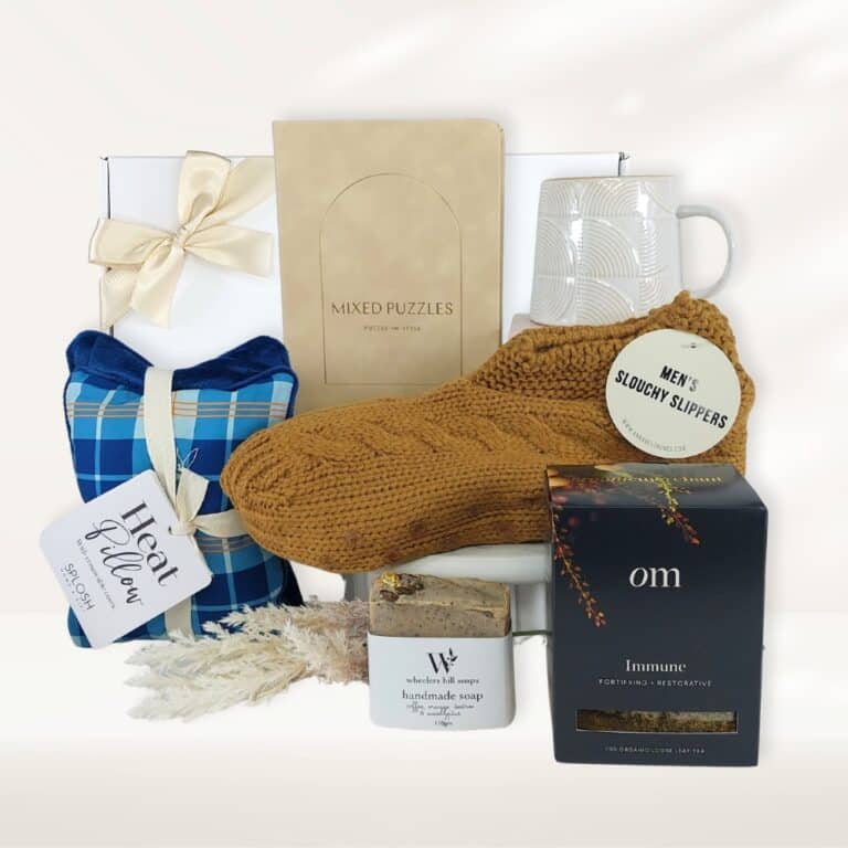 Gift Hampers for Him