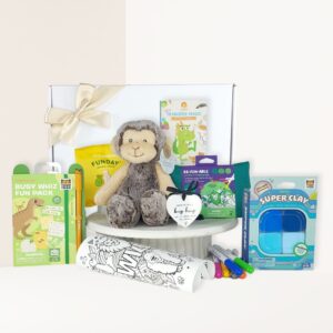Gift Hampers For Kids