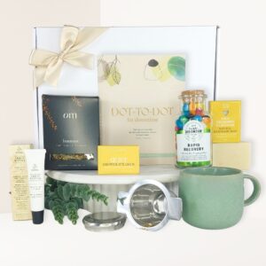 Get Well Gift Hampers