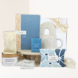 Mental Health & Wellbeing Gift Hampers