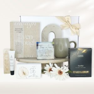Sympathy Hampers