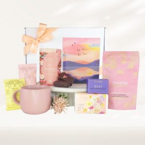 Thinking Of You Hampers