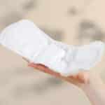 Herbal Infused Postpartum Pad