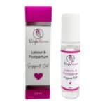 Labour And Postpartum Support Oil - 10ml