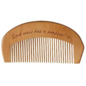 Labour and Birth Comb