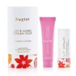 Limited Edition Lip And Hand Cream Duo