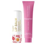 Limited Edition Lip And Hand Cream Duo Contents Limited Edition Lip And Hand Cream Duo Contents